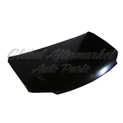 Chrysler Town And Country 2011-2016 Hood Aluminum