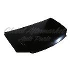 Chrysler Town And Country 2011-2016 Hood Aluminum