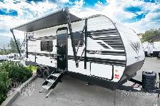 2027 Grand Design Transcend Xplor 19BHX