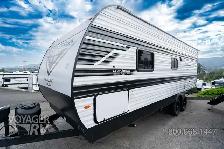 2027 Grand Design Transcend Xplor 19BHX - Photo 4