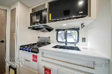 2027 Grand Design Transcend Xplor 19BHX - Photo 7