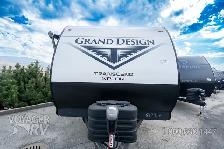 2027 Grand Design Transcend Xplor 19BHX - Photo 35