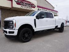 2023 Ford F 350 FX-4 4WD Crew Cab 8' Box - Godzilla 7.3L V8 ENGI - Photo 2