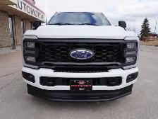 2023 Ford F 350 FX-4 4WD Crew Cab 8' Box - Godzilla 7.3L V8 ENGI - Photo 5