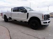 2023 Ford F 350 FX-4 4WD Crew Cab 8' Box - Godzilla 7.3L V8 ENGI - Photo 8