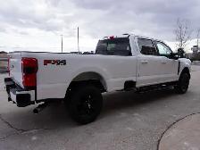 2023 Ford F 350 FX-4 4WD Crew Cab 8' Box - Godzilla 7.3L V8 ENGI - Photo 9