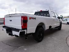 2023 Ford F 350 FX-4 4WD Crew Cab 8' Box - Godzilla 7.3L V8 ENGI - Photo 10