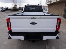 2023 Ford F 350 FX-4 4WD Crew Cab 8' Box - Godzilla 7.3L V8 ENGI - Photo 11