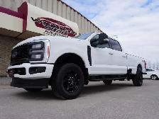 2023 Ford F 350 FX-4 4WD Crew Cab 8' Box - Godzilla 7.3L V8 ENGI - Photo 14