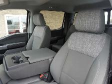 2023 Ford F 350 FX-4 4WD Crew Cab 8' Box - Godzilla 7.3L V8 ENGI - Photo 18
