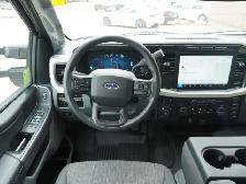 2023 Ford F 350 FX-4 4WD Crew Cab 8' Box - Godzilla 7.3L V8 ENGI - Photo 20