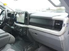 2023 Ford F 350 FX-4 4WD Crew Cab 8' Box - Godzilla 7.3L V8 ENGI - Photo 31