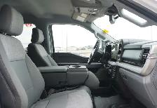 2023 Ford F 350 FX-4 4WD Crew Cab 8' Box - Godzilla 7.3L V8 ENGI - Photo 32