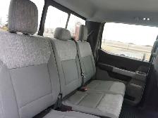 2023 Ford F 350 FX-4 4WD Crew Cab 8' Box - Godzilla 7.3L V8 ENGI - Photo 35