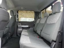 2023 Ford F 350 FX-4 4WD Crew Cab 8' Box - Godzilla 7.3L V8 ENGI - Photo 37
