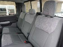 2023 Ford F 350 FX-4 4WD Crew Cab 8' Box - Godzilla 7.3L V8 ENGI - Photo 38