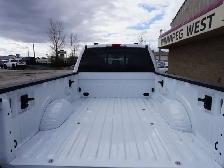 2023 Ford F 350 FX-4 4WD Crew Cab 8' Box - Godzilla 7.3L V8 ENGI - Photo 39