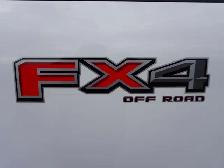 2023 Ford F 350 FX-4 4WD Crew Cab 8' Box - Godzilla 7.3L V8 ENGI - Photo 47