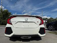 2017 Honda Civic Sedan Si / SUPER CLEAN CAR / 6 SPEED MANUAL - Photo 5
