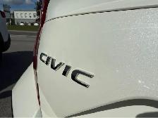 2017 Honda Civic Sedan Si / SUPER CLEAN CAR / 6 SPEED MANUAL - Photo 7
