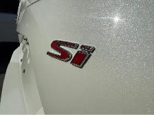2017 Honda Civic Sedan Si / SUPER CLEAN CAR / 6 SPEED MANUAL - Photo 8