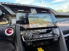 2017 Honda Civic Sedan Si / SUPER CLEAN CAR / 6 SPEED MANUAL - Photo 11