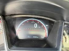 2017 Honda Civic Sedan Si / SUPER CLEAN CAR / 6 SPEED MANUAL - Photo 12