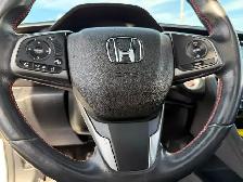 2017 Honda Civic Sedan Si / SUPER CLEAN CAR / 6 SPEED MANUAL - Photo 13