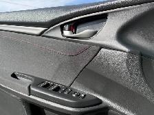 2017 Honda Civic Sedan Si / SUPER CLEAN CAR / 6 SPEED MANUAL - Photo 14