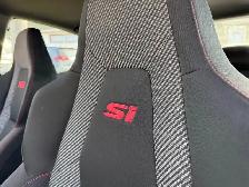 2017 Honda Civic Sedan Si / SUPER CLEAN CAR / 6 SPEED MANUAL - Photo 15