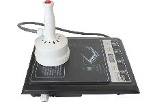 110V BottleLid Cap Gasket Aluminum Foil Sealing Machine 181022 - Photo 4
