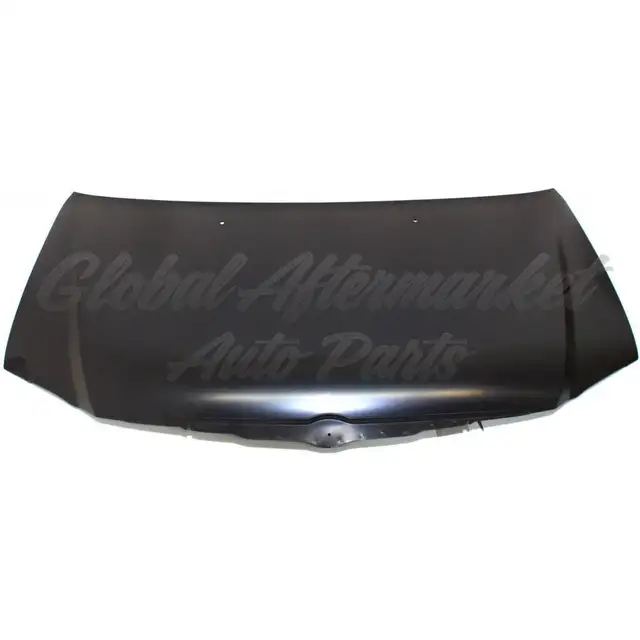 Chrysler Pacifica 2004-2006 Hood Aluminum