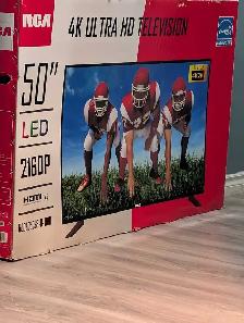RCA HD tv