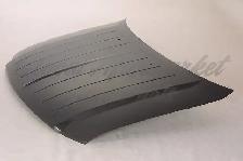 Chrysler Aspen 2007-2009 Hood