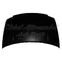 Chrysler Aspen 2007-2009 Hood - Photo 2