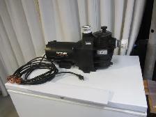 Pompe pour la piscine HAYWARD Swimming pool pump