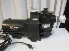 Pompe pour la piscine HAYWARD Swimming pool pump - Photo 2