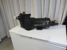 Pompe pour la piscine HAYWARD Swimming pool pump - Photo 9