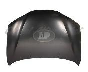 Chrysler 300m 1999-2004 Hood M Model