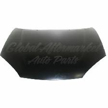 Chrysler 300m 1999-2004 Hood M Model - Photo 2