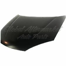Chrysler 300m 1999-2004 Hood M Model - Photo 3