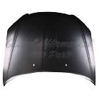 Chrysler 200 Sedan 2011-2014 Hood Aluminum