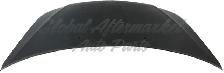 Chrysler 200 Sedan 2011-2014 Hood Aluminum - Photo 4