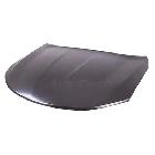 Chrysler 200 Sedan 2015-2017 Hood Aluminum