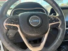 2016 Jeep Cherokee Limited / TWO KEYS / REMOTE STARTER / LOW KMS - Photo 15