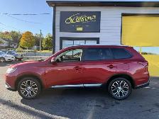 2017 Mitsubishi Outlander SE  7 PASS  APPLECARPLAY - Photo 3