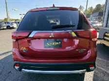 2017 Mitsubishi Outlander SE  7 PASS  APPLECARPLAY - Photo 5