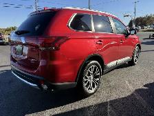 2017 Mitsubishi Outlander SE  7 PASS  APPLECARPLAY - Photo 6