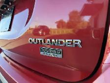 2017 Mitsubishi Outlander SE  7 PASS  APPLECARPLAY - Photo 7