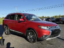 2017 Mitsubishi Outlander SE  7 PASS  APPLECARPLAY - Photo 9
